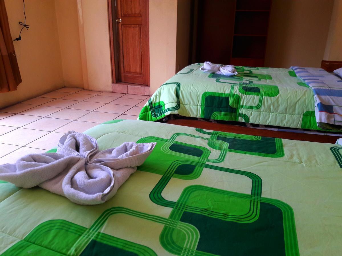 Hostal Sol Imperial 库斯科 外观 照片