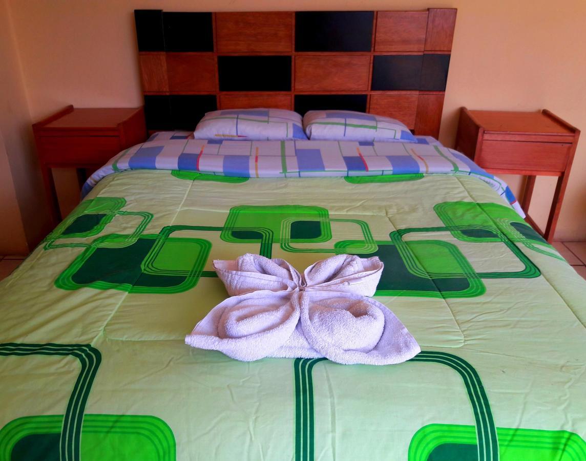 Hostal Sol Imperial 库斯科 外观 照片