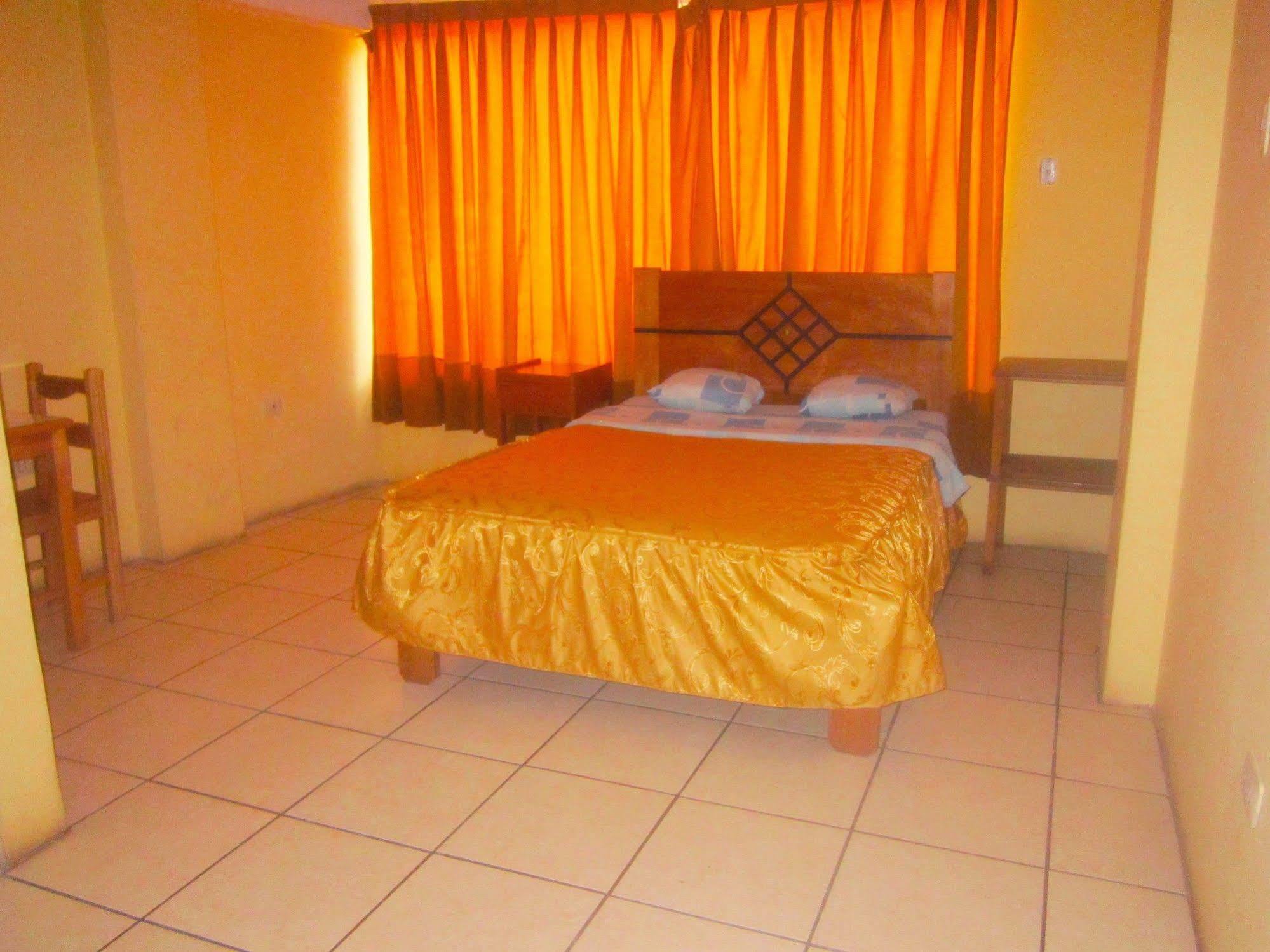 Hostal Sol Imperial 库斯科 外观 照片