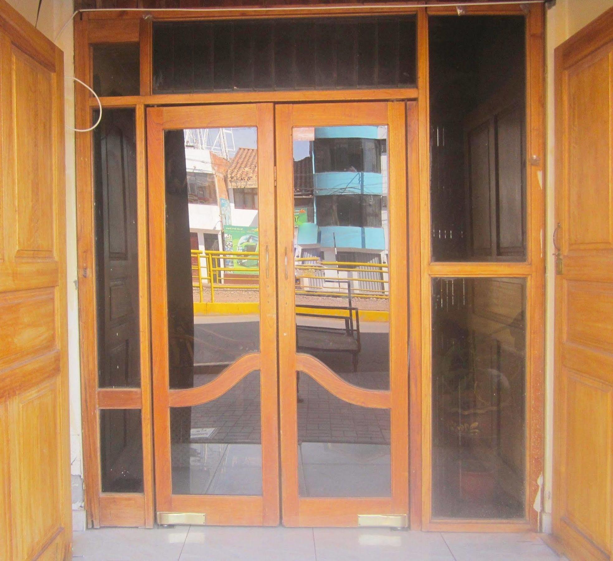 Hostal Sol Imperial 库斯科 外观 照片