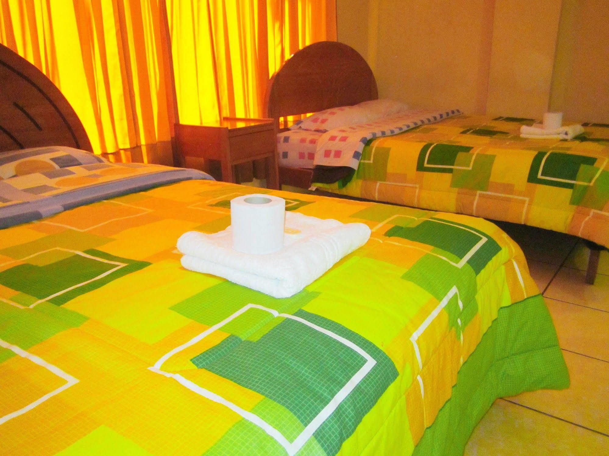 Hostal Sol Imperial 库斯科 外观 照片