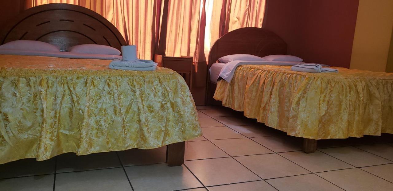 Hostal Sol Imperial 库斯科 外观 照片